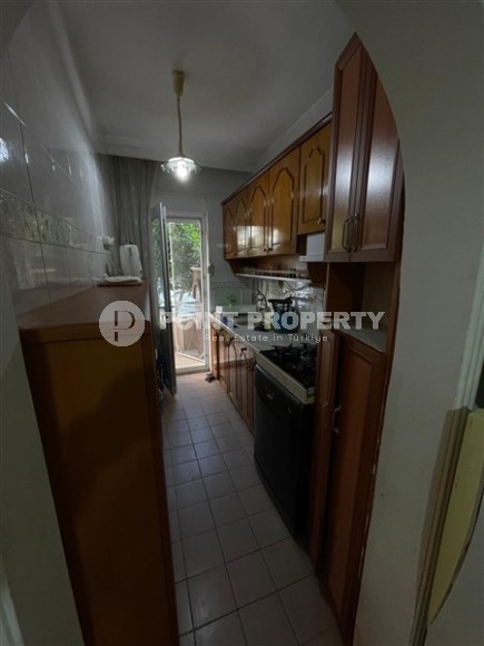 Advantageous offer - inexpensive apartment with furniture and household appliances in the center of the popular area of Alanya - Mahmutlar-id-7006-photo-3