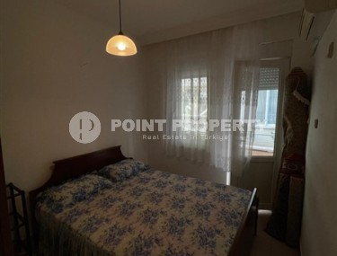 Advantageous offer - inexpensive apartment with furniture and household appliances in the center of the popular area of Alanya - Mahmutlar-id-7006-photo-4