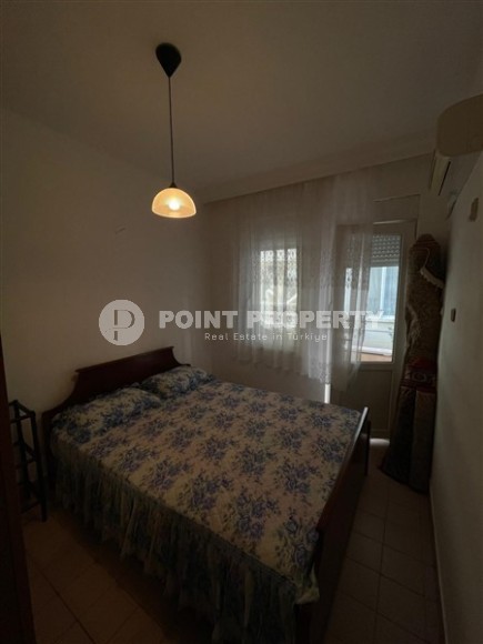 Advantageous offer - inexpensive apartment with furniture and household appliances in the center of the popular area of Alanya - Mahmutlar-id-7006-photo-4