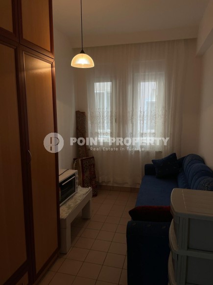 Advantageous offer - inexpensive apartment with furniture and household appliances in the center of the popular area of Alanya - Mahmutlar-id-7006-photo-5