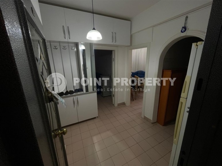 Advantageous offer - inexpensive apartment with furniture and household appliances in the center of the popular area of Alanya - Mahmutlar-id-7006-photo-6