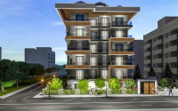 One-bedroom apartment in a premium complex under construction in the center of Alanya-id-1547-photo-1