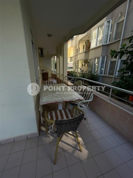 Advantageous offer - inexpensive apartment with furniture and household appliances in the center of the popular area of Alanya - Mahmutlar-id-7006-photo-8