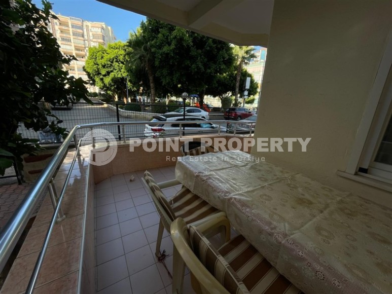 Advantageous offer - inexpensive apartment with furniture and household appliances in the center of the popular area of Alanya - Mahmutlar-id-7006-photo-9
