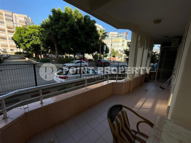 Advantageous offer - inexpensive apartment with furniture and household appliances in the center of the popular area of Alanya - Mahmutlar-id-7006-photo-10