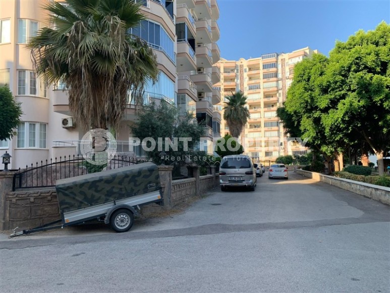 Advantageous offer - inexpensive apartment with furniture and household appliances in the center of the popular area of Alanya - Mahmutlar-id-7006-photo-12