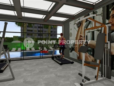 One-bedroom apartment in a premium complex under construction in the center of Alanya-id-1547-photo-2
