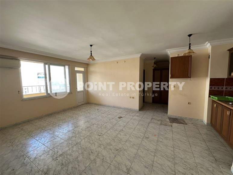 Доступная по цене квартира на 3-м этаже в доме 2009 года постройки, в 250 метрах от моря-id-7008-фото-2