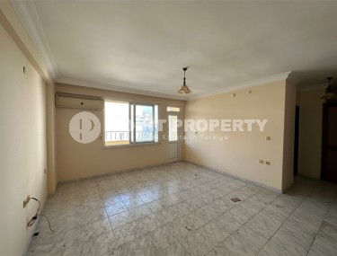 Доступная по цене квартира на 3-м этаже в доме 2009 года постройки, в 250 метрах от моря-id-7008-фото-3