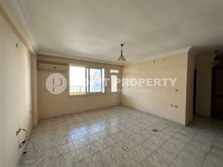 Доступная по цене квартира на 3-м этаже в доме 2009 года постройки, в 250 метрах от моря-id-7008-фото-3