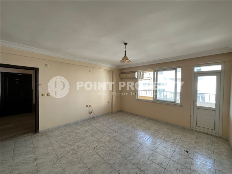 Доступная по цене квартира на 3-м этаже в доме 2009 года постройки, в 250 метрах от моря-id-7008-фото-4