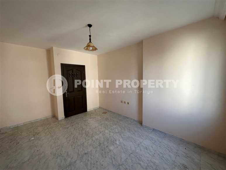 Доступная по цене квартира на 3-м этаже в доме 2009 года постройки, в 250 метрах от моря-id-7008-фото-5