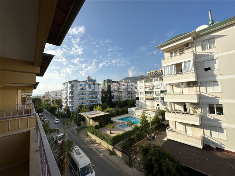 Доступная по цене квартира на 3-м этаже в доме 2009 года постройки, в 250 метрах от моря-id-7008-фото-7