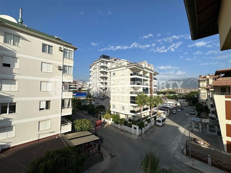 Доступная по цене квартира на 3-м этаже в доме 2009 года постройки, в 250 метрах от моря-id-7008-фото-8