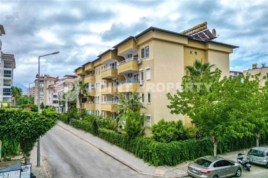 Доступная по цене квартира на 3-м этаже в доме 2009 года постройки, в 250 метрах от моря-id-7008-фото-10