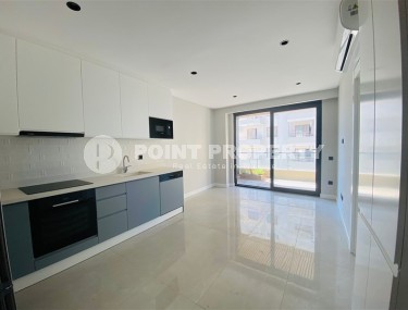 Новая квартира с высококачественной чистовой отделкой, в 150 метрах от роскошного пляжа Клеопатры-id-7009-фото-3