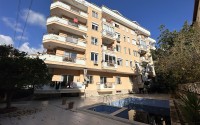 Affordable apartment on the 3rd floor in a building built in 2007, 1200 meters from the sea-id-7010-photo-1