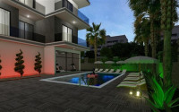 One-bedroom apartment in a premium complex under construction in the center of Alanya-id-1547-photo-6