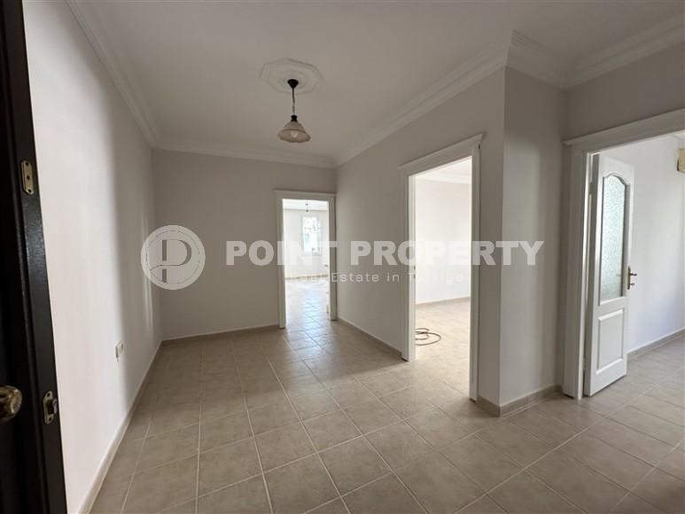Affordable apartment on the 3rd floor in a building built in 2007, 1200 meters from the sea-id-7010-photo-7