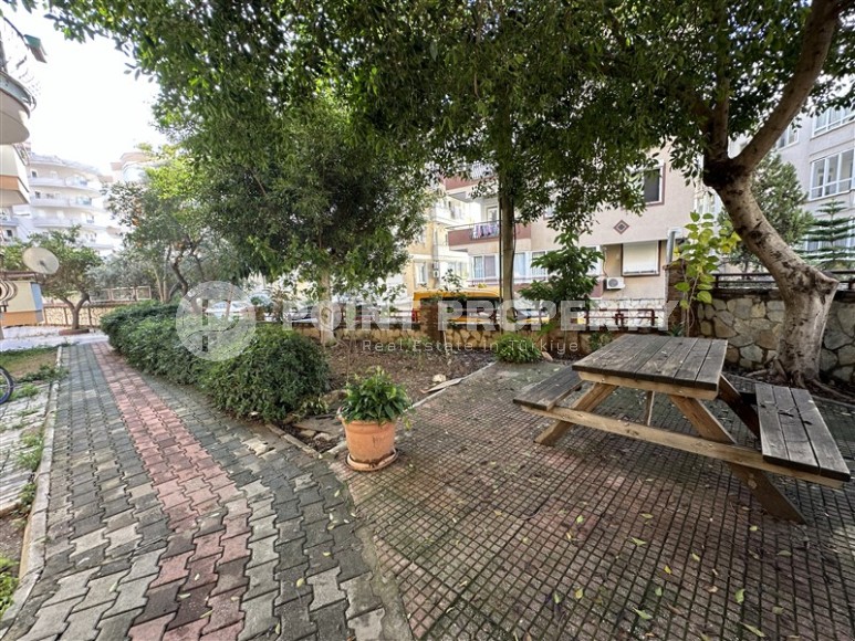 Affordable apartment on the 3rd floor in a building built in 2007, 1200 meters from the sea-id-7010-photo-9