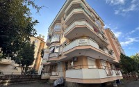 Доступная по цене квартира на 3-м этаже в доме 2007 года постройки, в 1200 метрах от моря-id-7010-фото-10