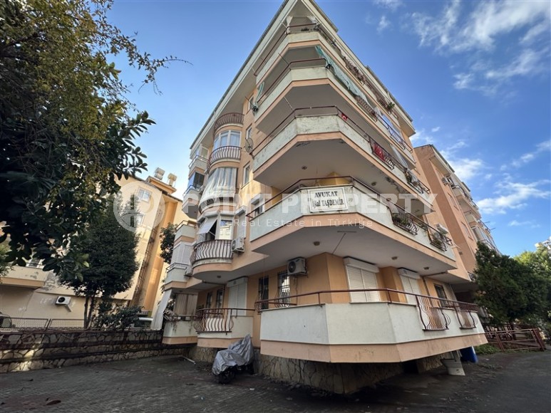 Affordable apartment on the 3rd floor in a building built in 2007, 1200 meters from the sea-id-7010-photo-10