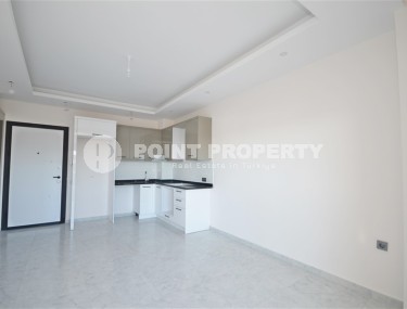 Небольшая квартира, общей площадью 46 м2, на 6-м этаже в комфортабельном жилом комплексе, введенном в эксплуатацию в 2023 году-id-7012-фото-2