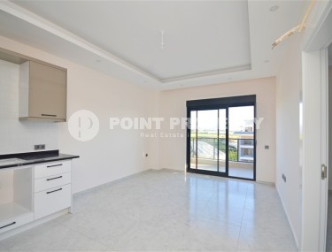 Небольшая квартира, общей площадью 46 м2, на 6-м этаже в комфортабельном жилом комплексе, введенном в эксплуатацию в 2023 году-id-7012-фото-3