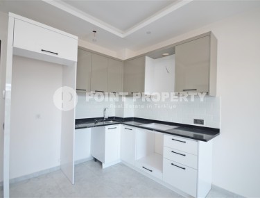 Небольшая квартира, общей площадью 46 м2, на 6-м этаже в комфортабельном жилом комплексе, введенном в эксплуатацию в 2023 году-id-7012-фото-4