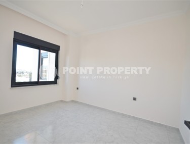 Небольшая квартира, общей площадью 46 м2, на 6-м этаже в комфортабельном жилом комплексе, введенном в эксплуатацию в 2023 году-id-7012-фото-5