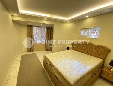 Атмосферная квартира с новым ремонтом, современной мебелью и всей необходимой бытовой техникой, в 700 метрах от моря-id-7013-фото-5