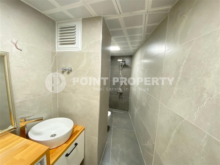 Атмосферная квартира с новым ремонтом, современной мебелью и всей необходимой бытовой техникой, в 700 метрах от моря-id-7013-фото-7