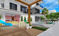 One-bedroom apartment in a premium complex under construction in the center of Alanya-id-1547-photo-12