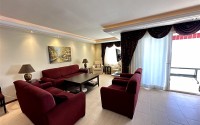 Ready-to-move-in apartment on the first line from the sea, in the center of the modern area of Alanya - Mahmutlar-id-7016-photo-3