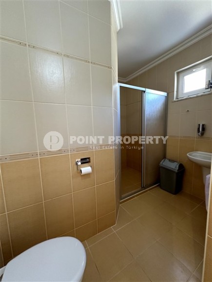 Ready-to-move-in apartment on the first line from the sea, in the center of the modern area of Alanya - Mahmutlar-id-7016-photo-12