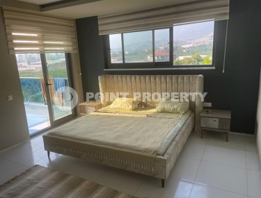 Двухуровневая квартира 3+1, общей площадью 200 м2, в современном жилом комплексе с богатой внутренней инфраструктурой-id-7018-фото-5