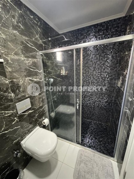 Двухуровневая квартира 3+1, общей площадью 200 м2, в современном жилом комплексе с богатой внутренней инфраструктурой-id-7018-фото-11