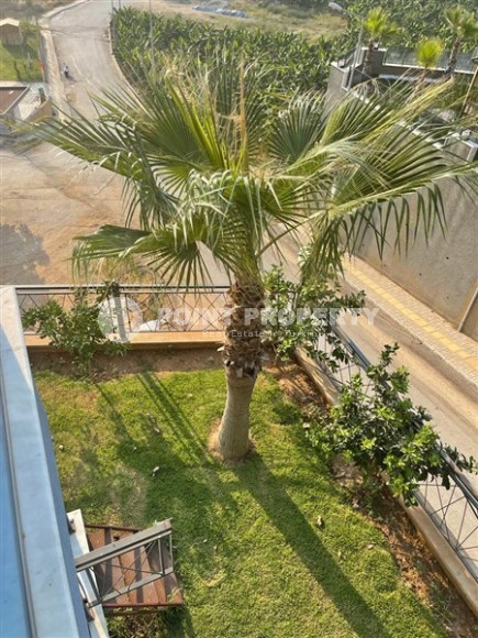 Двухуровневая квартира 3+1, общей площадью 200 м2, в современном жилом комплексе с богатой внутренней инфраструктурой-id-7018-фото-15