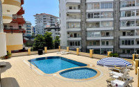 Duplex 3+1 with large rooms, 250 m2 just 300 meters from the sea in Tosmur, Alanya.-id-1074-photo-18