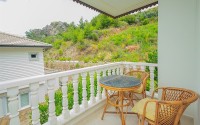 Three-storey villa with panoramic views of the sea and Mount Kale, in the prestigious area of Alanya - Bektas-id-7019-photo-26