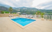 Three-storey villa with panoramic views of the sea and Mount Kale, in the prestigious area of Alanya - Bektas-id-7019-photo-30