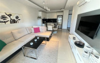 Cozy two-room apartment, 65m². in a premium complex in Cikcilli area, Alanya-id-1548-photo-3