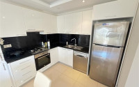 Cozy two-room apartment, 65m². in a premium complex in Cikcilli area, Alanya-id-1548-photo-4