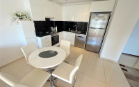 Cozy two-room apartment, 65m². in a premium complex in Cikcilli area, Alanya-id-1548-photo-5