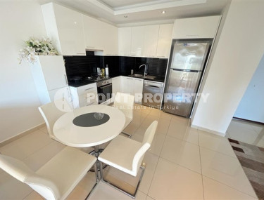 Cozy two-room apartment, 65m². in a premium complex in Cikcilli area, Alanya-id-1548-photo-5
