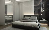 Linear and duplex apartments in a residence under construction, 750 meters from the sea-id-7021-photo-5