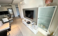 Cozy two-room apartment, 65m². in a premium complex in Cikcilli area, Alanya-id-1548-photo-6