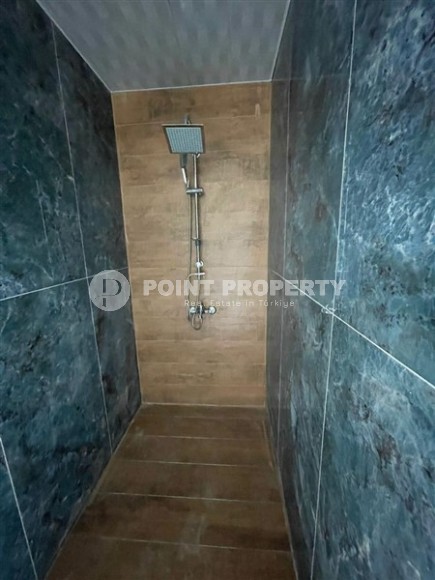 Меблированная двухуровневая квартира с видом на горы, на 5-м этаже с мансардой в резиденции 2022 года постройки-id-7022-фото-9