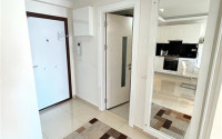 Cozy two-room apartment, 65m². in a premium complex in Cikcilli area, Alanya-id-1548-photo-8