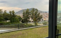Modern 2+1 apartment with sea views, in a prestigious area of Alanya - Hasbahce-id-7023-photo-15
